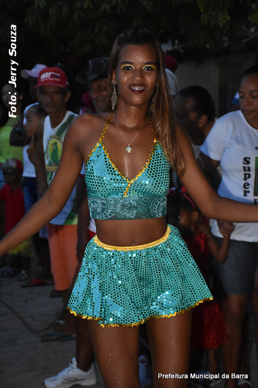 Fotos – Carnaval de Rua 2017