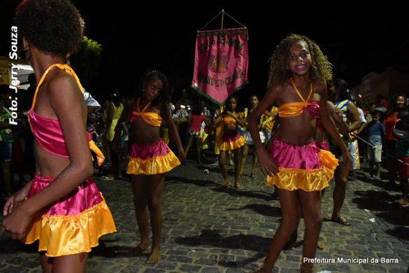 Fotos – Carnaval de Rua 2017