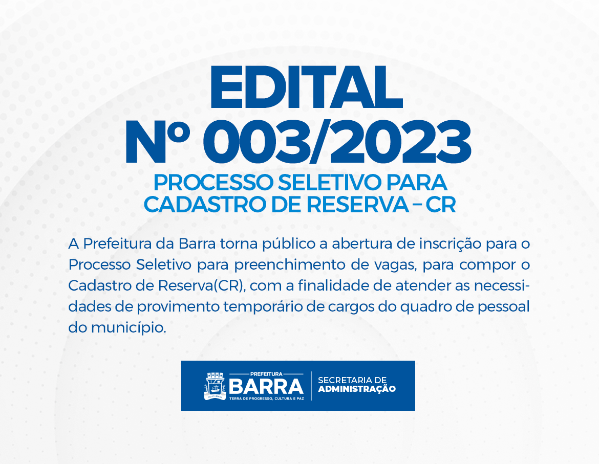 PROCESSO SELETIVO SIMPLIFICADO CADASTRO DE RESERVA- EDITAL Nº 003/2023 -  AGENTE COMUNITÁRIO DE SAÚDE - Prefeitura Municipal de Monte Belo - MG -  Prefeitura de Monte Belo - MG